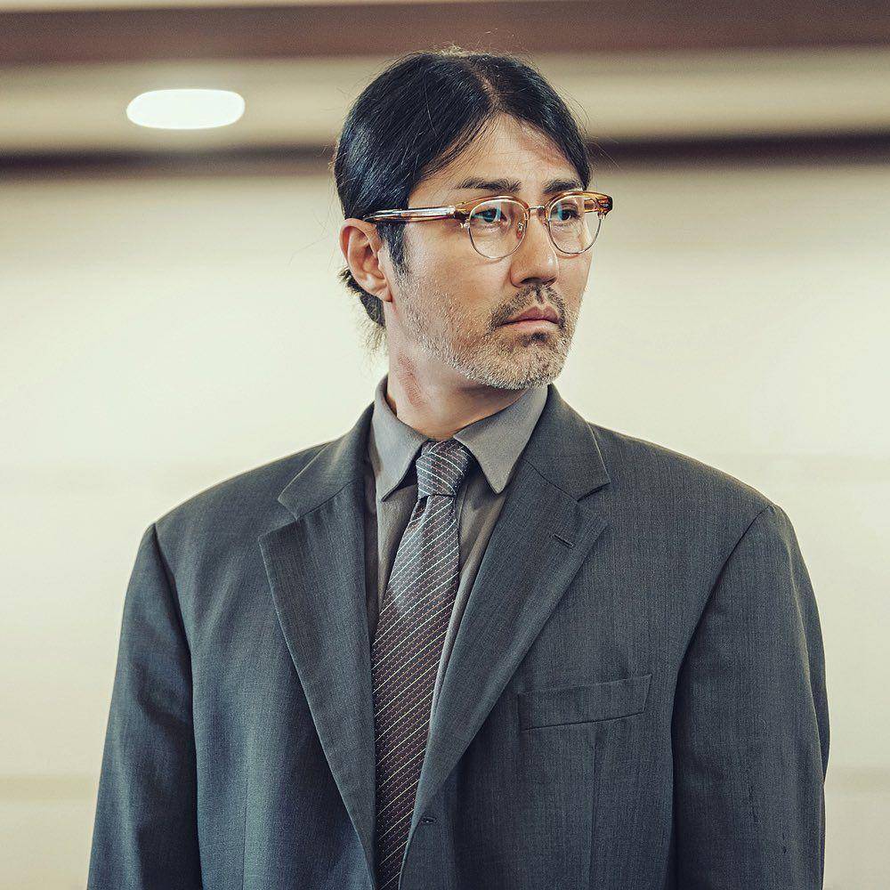 Cha Seung Won (instagram.com/yg_stage)