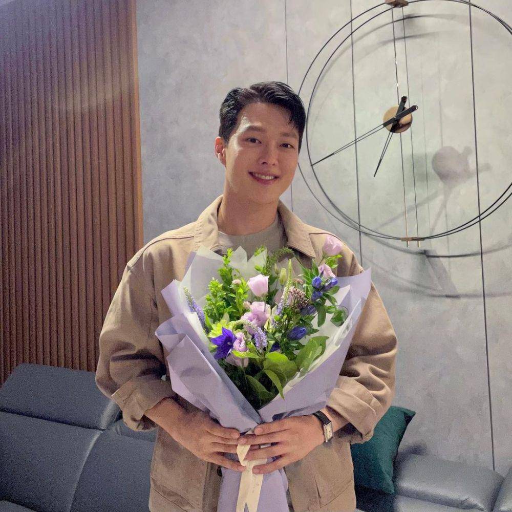 Jang Ki Yong (instagram.com/yg_stage)
