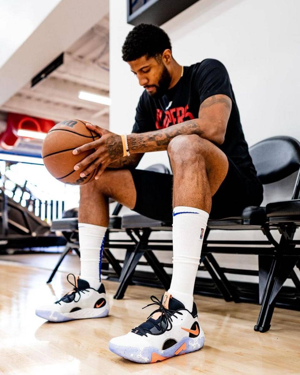 Paul George (instagram.com/ygtrece)