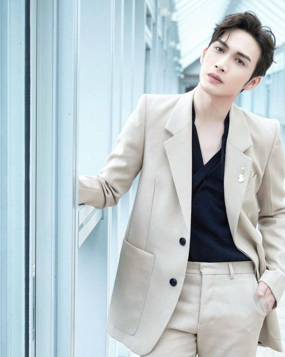 Vin Zhang (instagram.com/vin_zhang_bin)