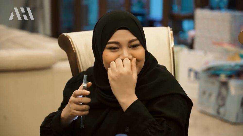 momen kejutan Atta ke Aurel (youtube/Atta Halilintar)
