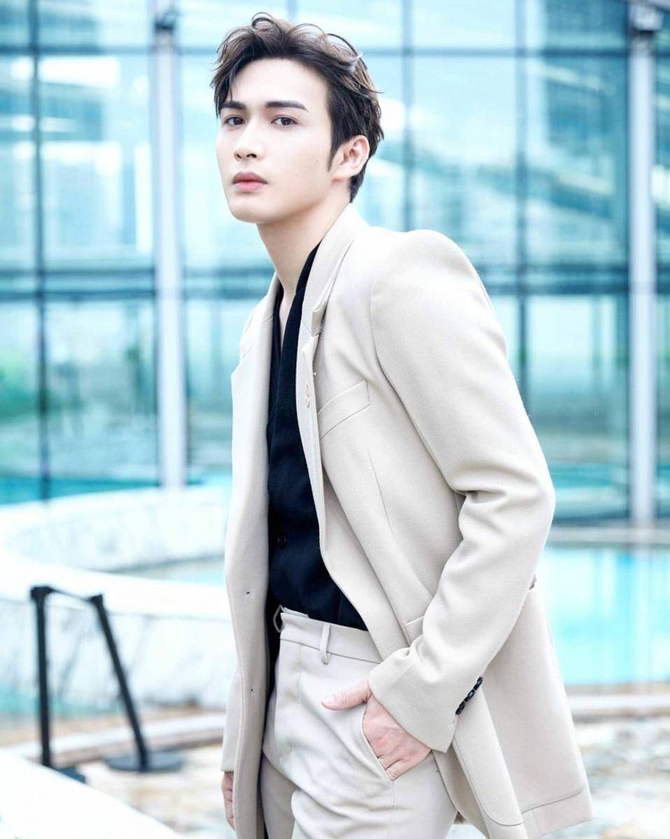 Vin Zhang (instagram.com/vin_zhang_bin)