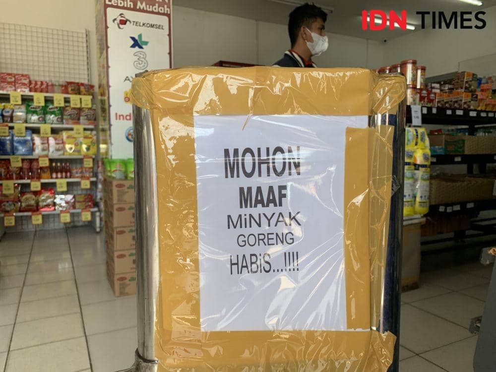 Pemkot Balam Beri Hadiah 10 Ribu Liter Minyak, Khusus Warga Mau Divaksin