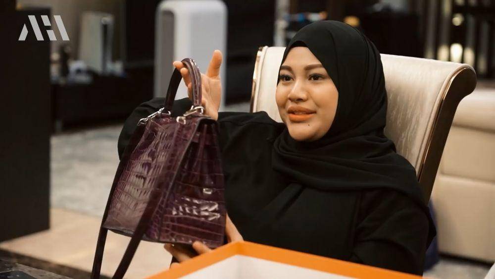 momen kejutan Atta ke Aurel (youtube/Atta Halilintar)