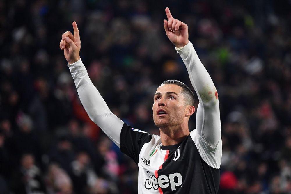 10 Pemain dengan Catatan Gol Terbanyak setelah Berusia 30 Tahun