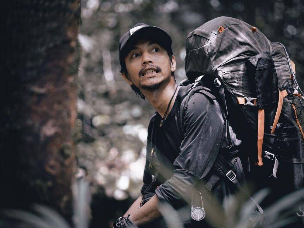 potret Fiersa Besari (instagram.com/fiersabesari)