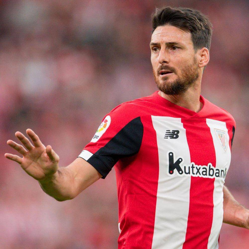 potret Aritz Aduriz (instagram.com/aritzaduriz)