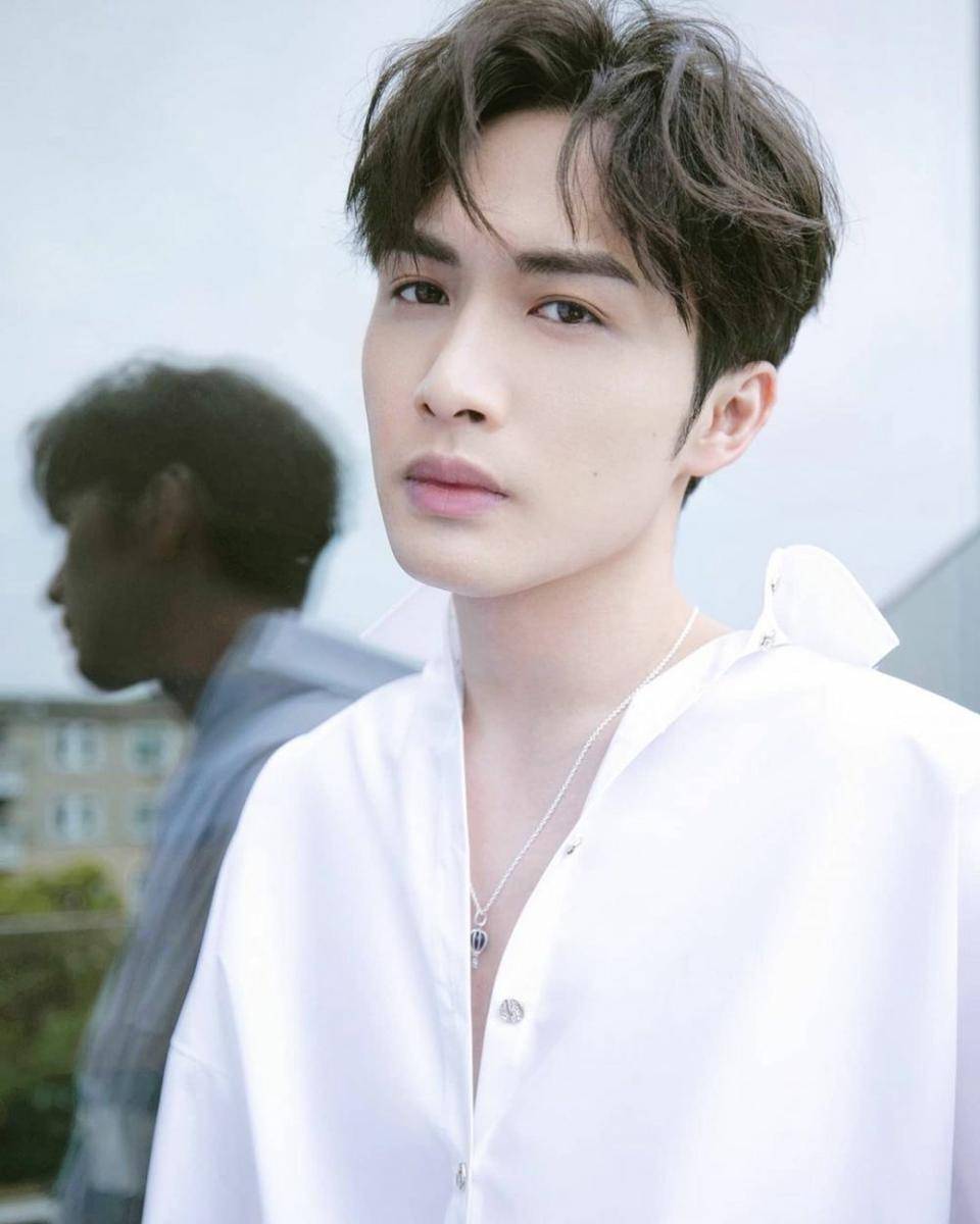 Vin Zhang (instagram.com/vin_zhang_bin)