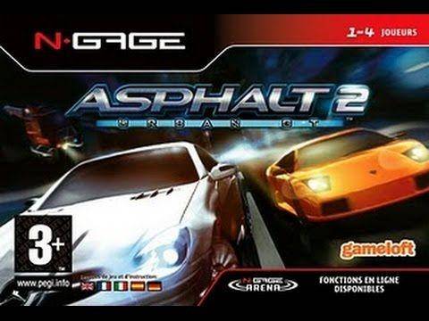 Gameloft/Asphalt