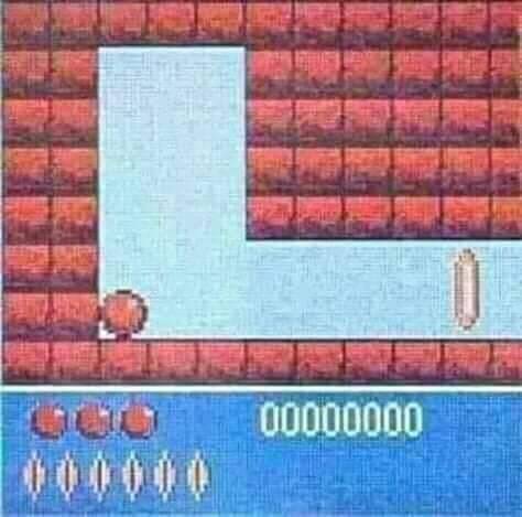 Nokia/Bounce