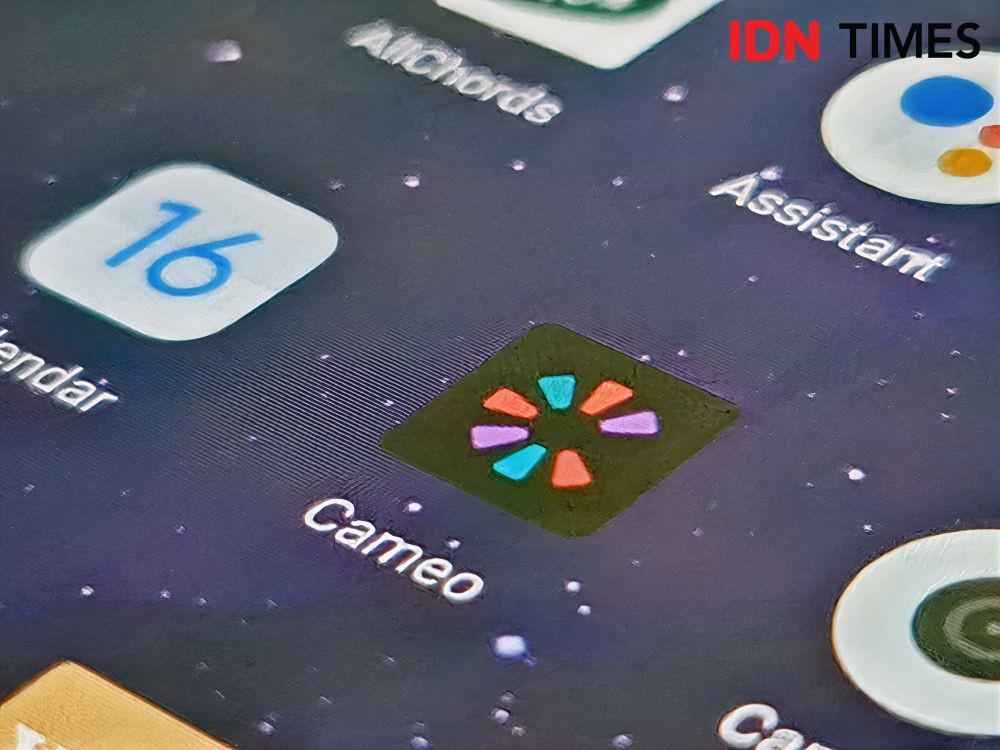 6 Fakta Cameo App, Bikin Seleb Dunia Ngucapin Ultah Kamu