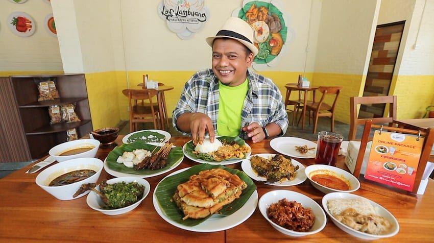 9 Acara Kuliner Favorit di TV Indonesia, Icip-Icip Hidangan Lezat