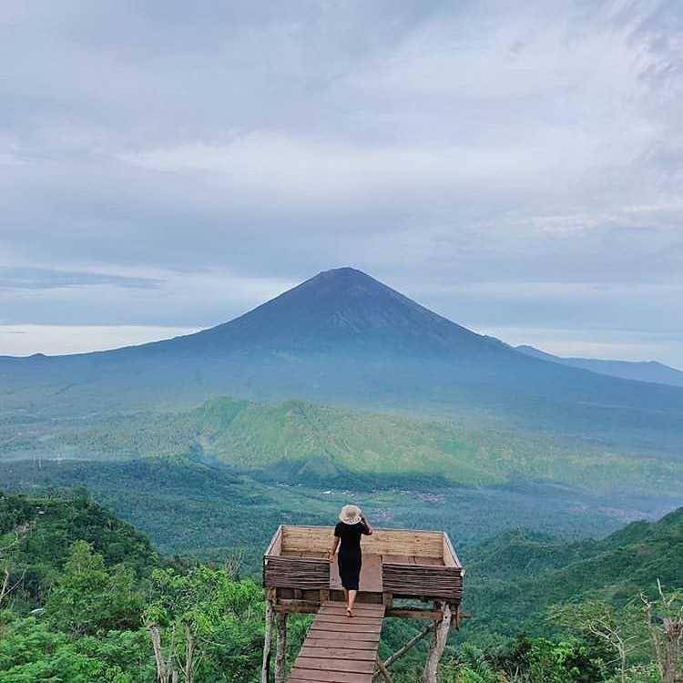 Lahangan Sweet (instagram.com/wisatabali_official)