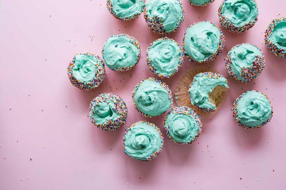 Gak Cuma Bolu, 5 Ide Olahan dari Cake Batter Ini Unik Banget