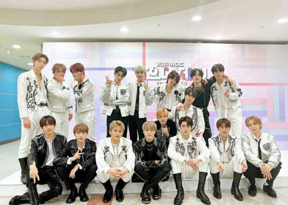 potret NCT (instagram.com/NCT)
