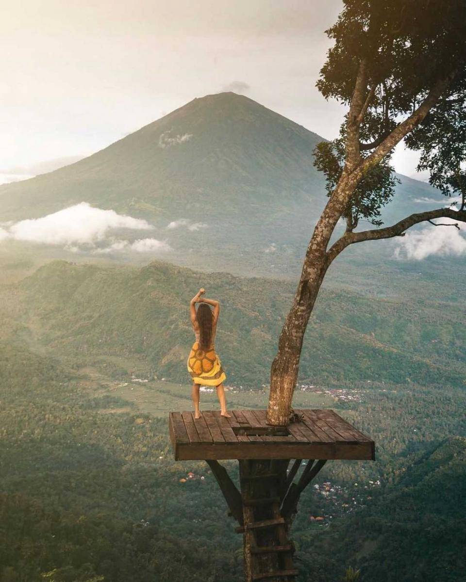 Lahangan Sweet (instagram.com/360bali)