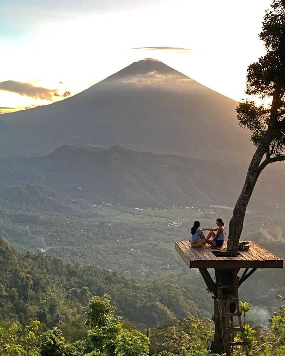 Lahangan Sweet (instagram.com/_graceinbali)