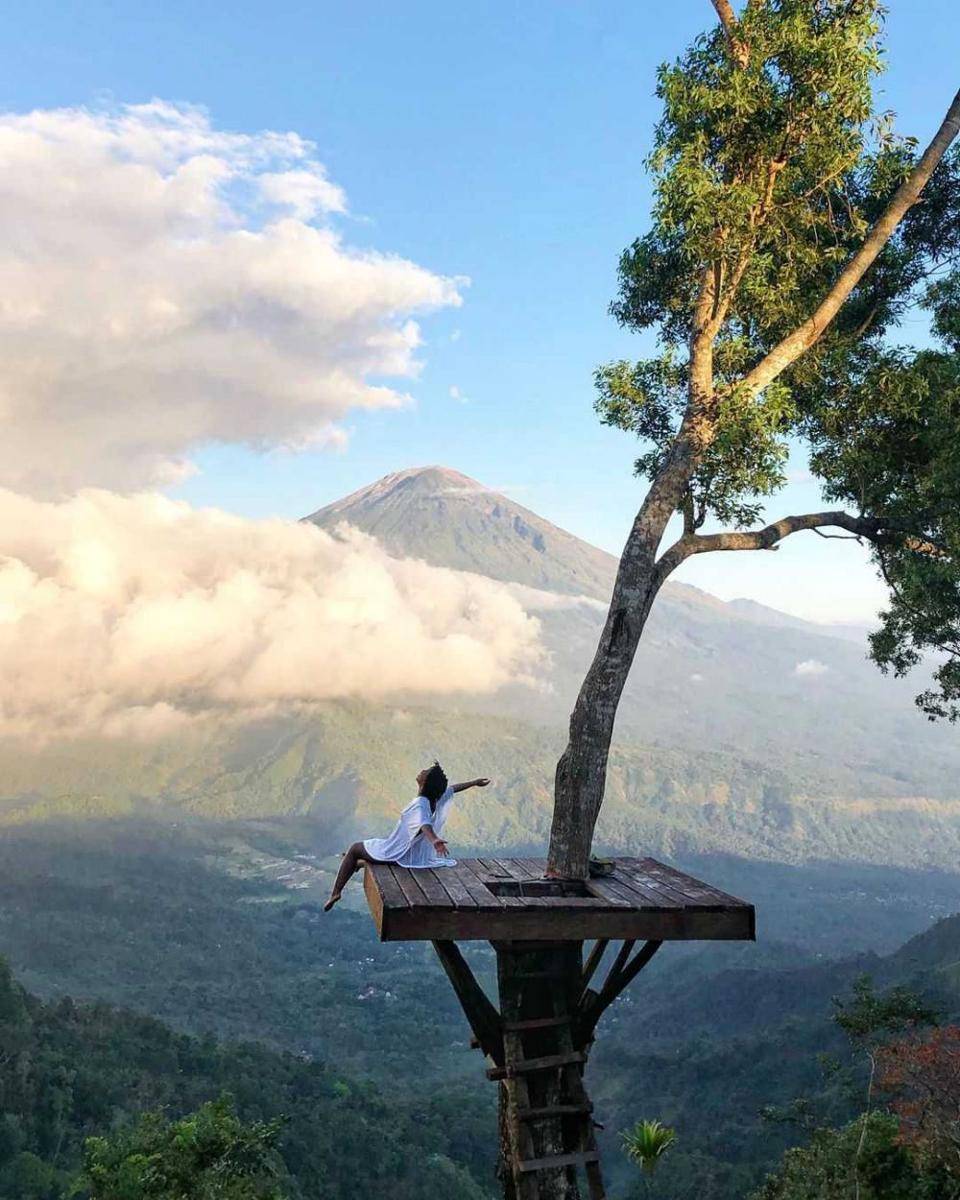 Lahangan Sweet (instagram.com/imanislifeabroad)