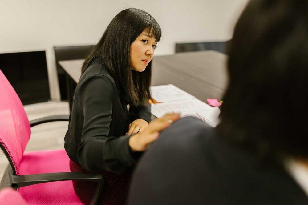 Hati-hati! 5 Sikap Ini Dapat Menghambat Kariermu di Kantor