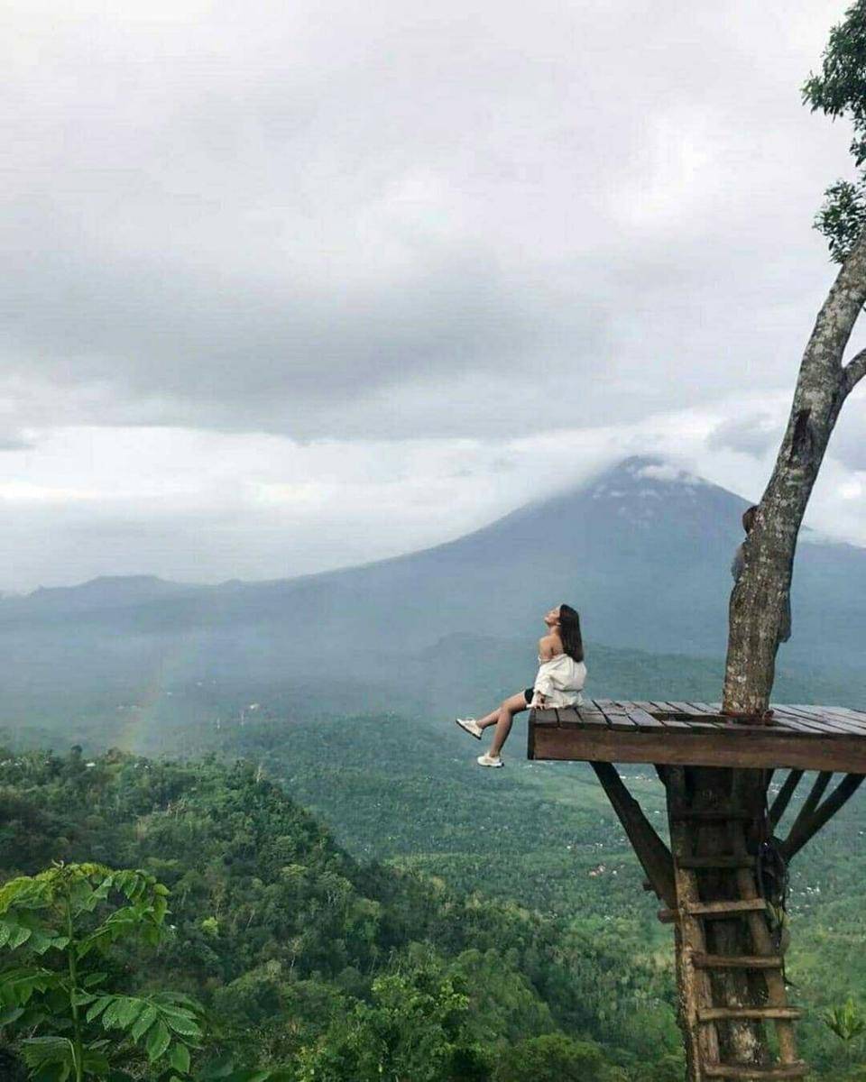 Lahangan Sweet (Instagram.com/travel.couples)