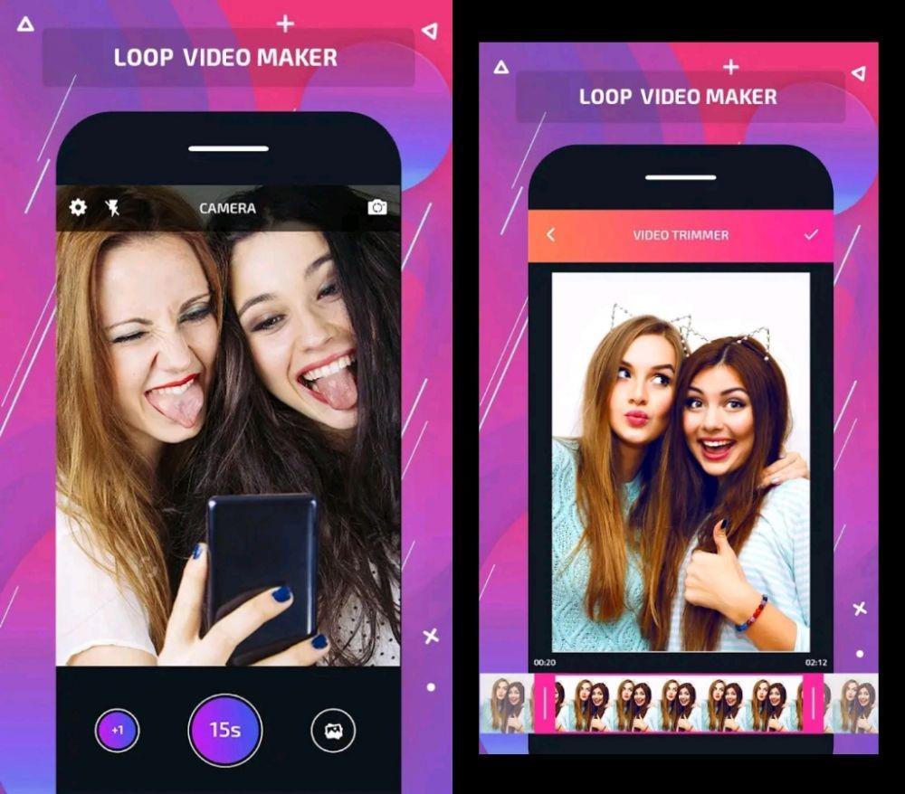7 Rekomendasi Aplikasi Boomerang Terbaik di Android