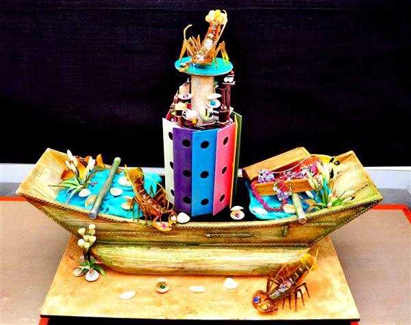 9 Kue Termahal di Dunia, Kira-kira Berapa Harganya dan Apa Saja?