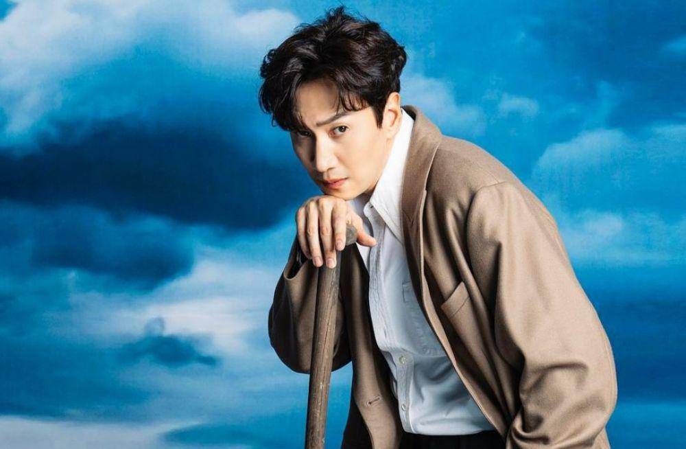 Lee Kwang Soo (instagram.com/kkbyss)