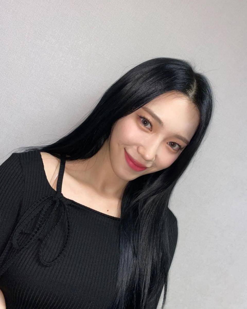 Suyun Rocket Punch (instagram.com/official_rcpc_)