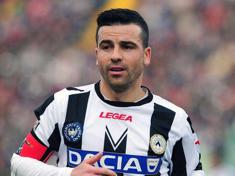 potret Antonio Di Natale (skysports.com)