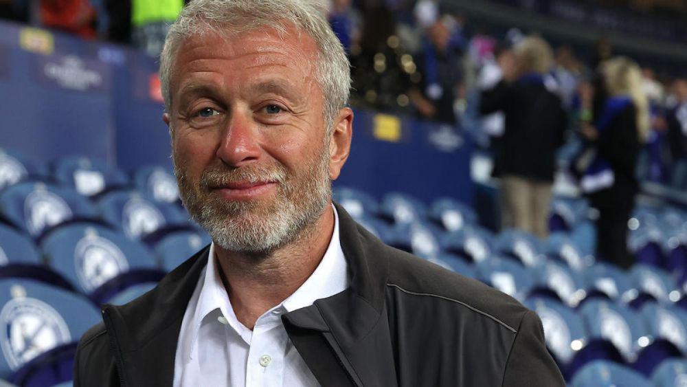 Terima Informasi Keliru, Abramovich Batal Beli Arsenal