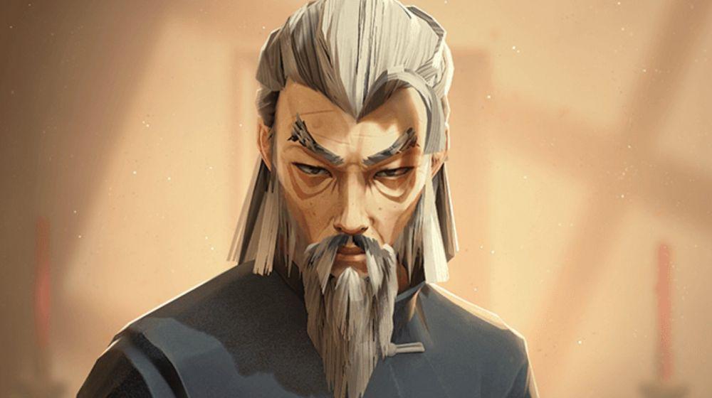 [Review] 5 Fakta Unik Game Sifu, Makin Tua Makin Jago!