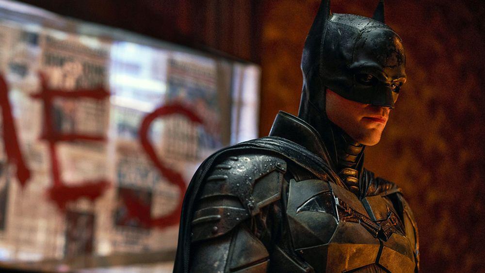 Debut Jadi Batman, 7 Rekomendasi Film Terbaik Robert Pattinson