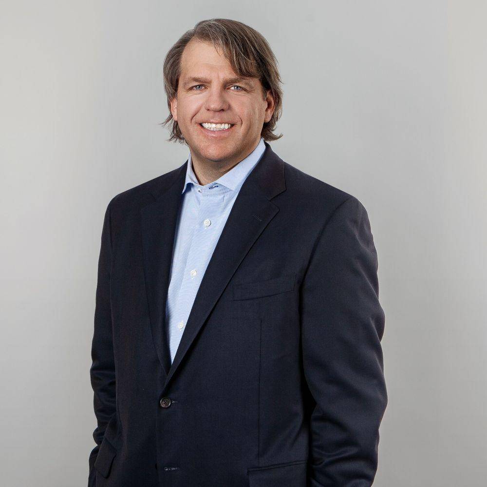 Todd Boehly (Wikimedia/By Eric van den Brulle)
