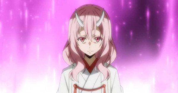 Shion mengaktifkan Alignment Field saat melawan Adalman ( Dok. Eight Bit / Tensura )