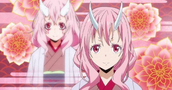 Wujud Shuna saat masih menjadi Ogre ( Dok. Eight Bit / Tensura )