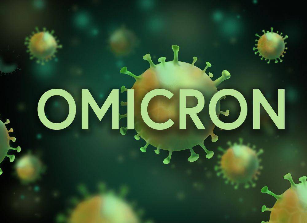 ilustrasi varian Omicron (pixabay.com/Alexandra_Koch)