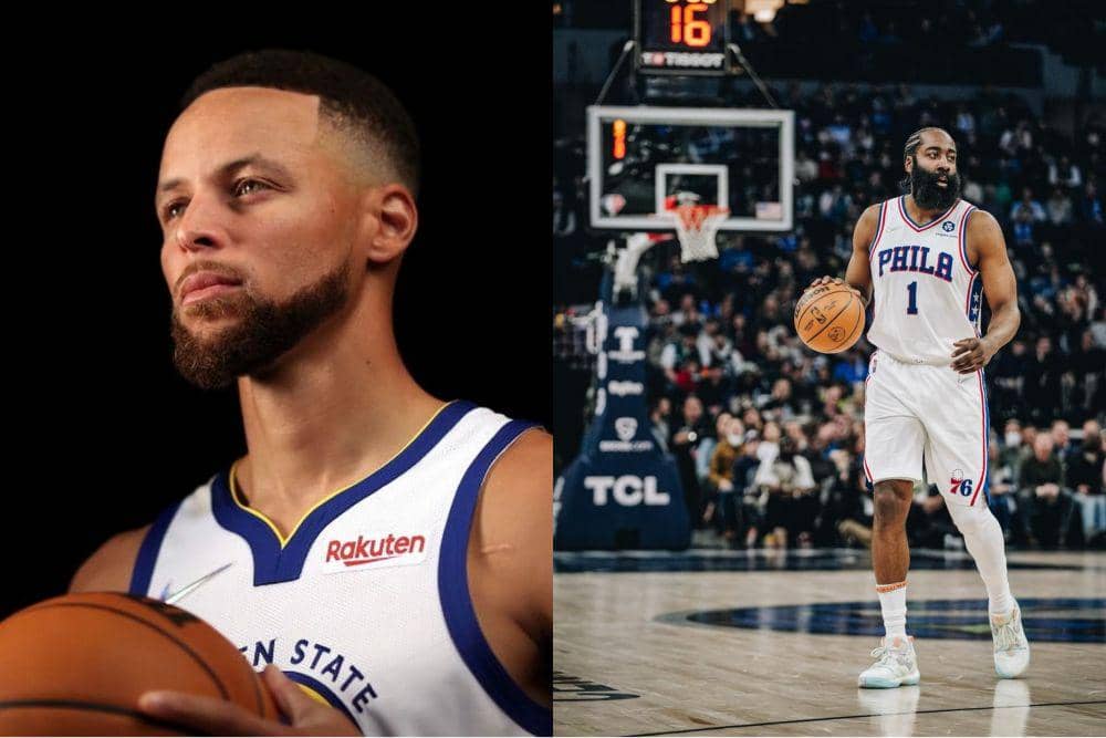 10 Pemain NBA dengan Gaji Tertinggi pada 2021/2022