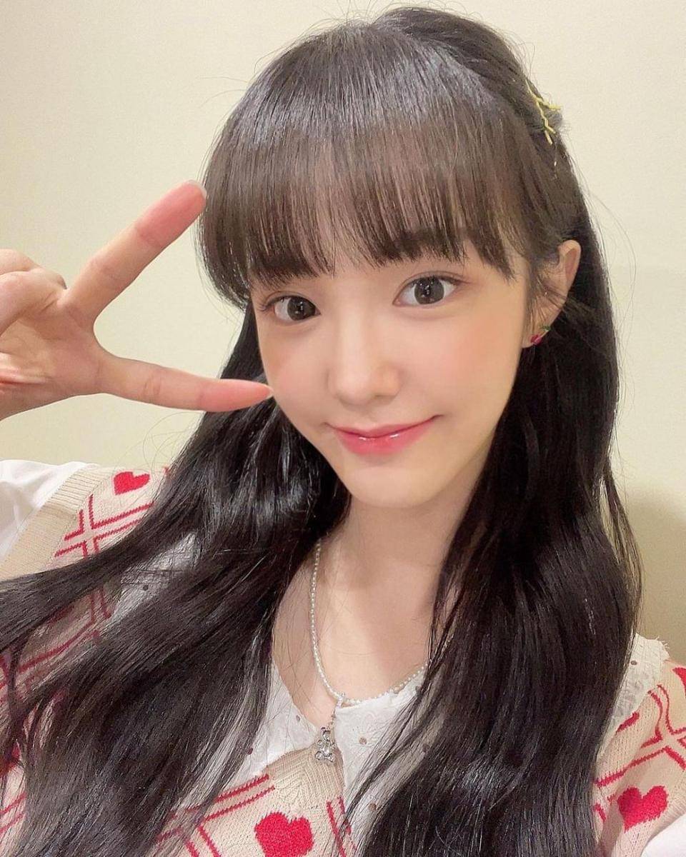 Nana woo! ah! (instagram.com/wooah_nv)