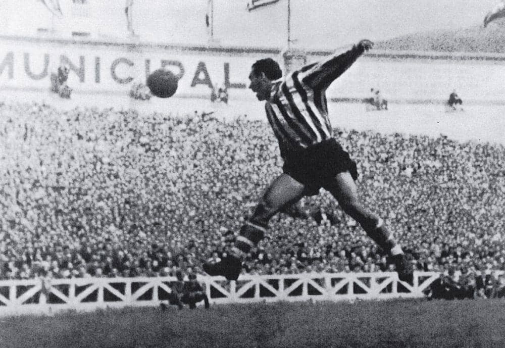 Telmo Zarra (athletic-club.eus)