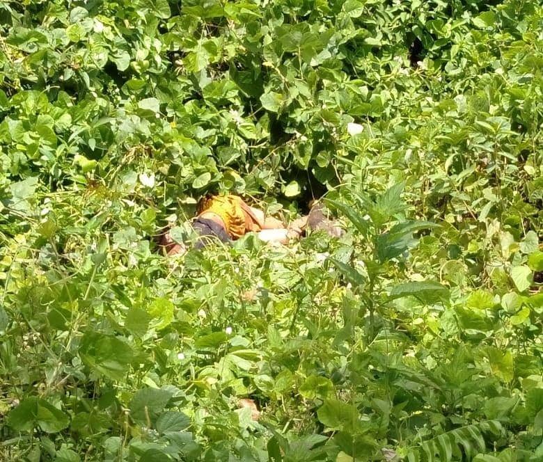 Personel Polres Lampung Timur mengungkapkan tabir pembunuhan mutilasi menimpa seorang bocah inisial RDS (12). (IDN Times/Istimes)