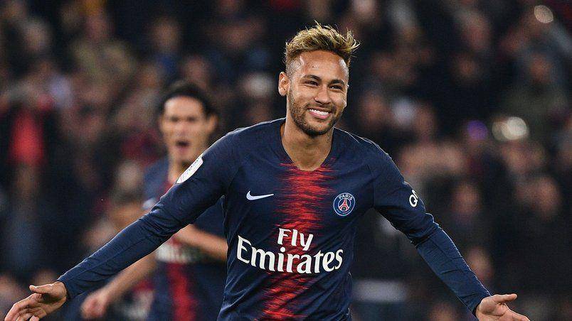 Neymar (skysports.com)