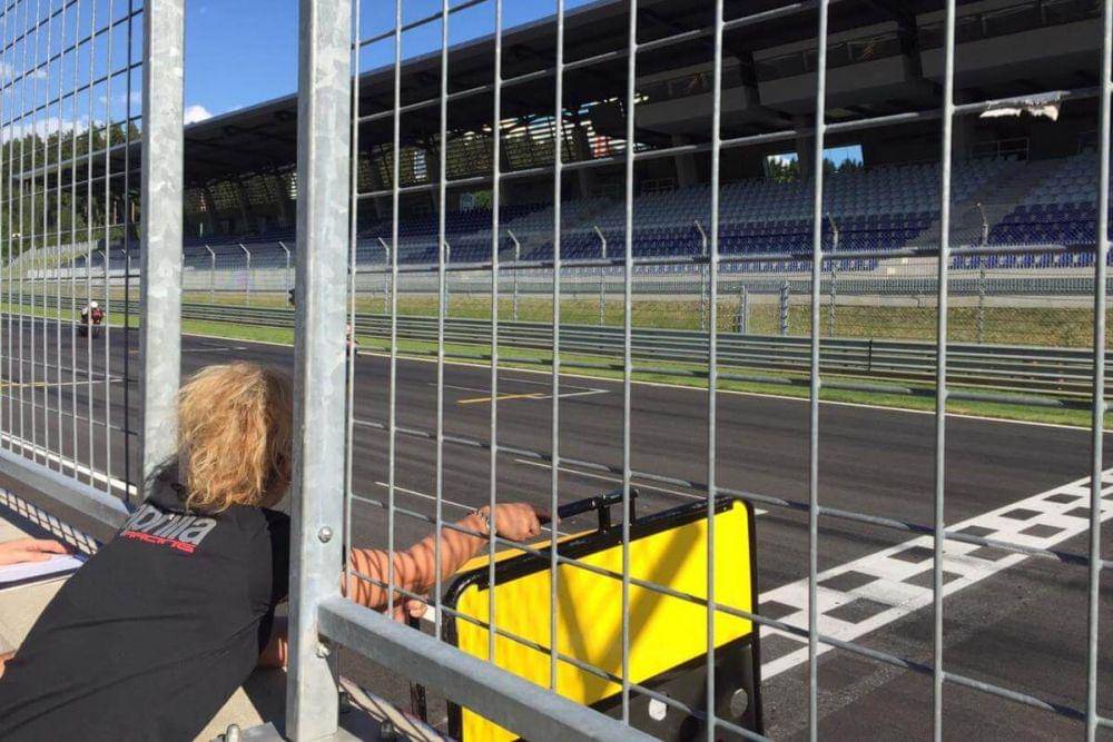 Elena De Cia (motogp.com)