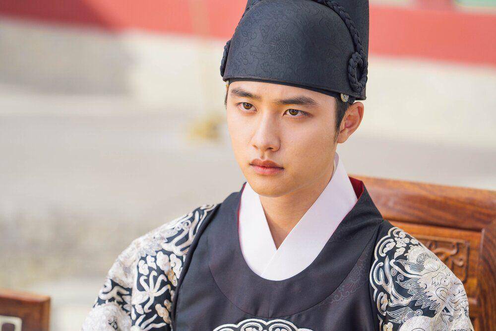 Do Kyung Soo di 100 Days My Prince (dok. tvN/100 Days My Prince)