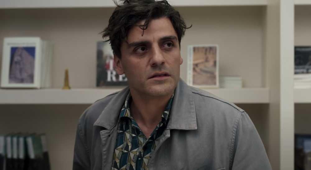 5 Serial yang Dibintangi Oscar Isaac, Terbaru Moon Knight