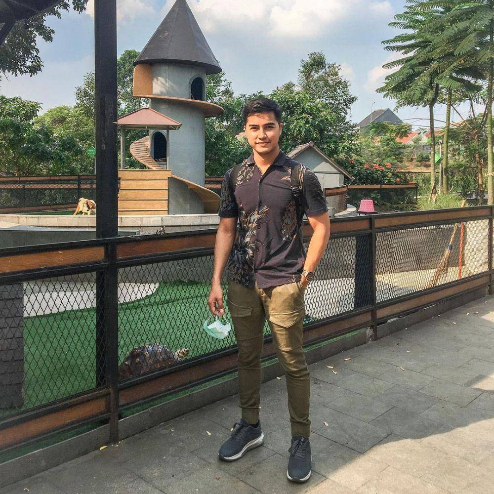 potret Atiq Rachman (instagram.com/atiqrachman_)