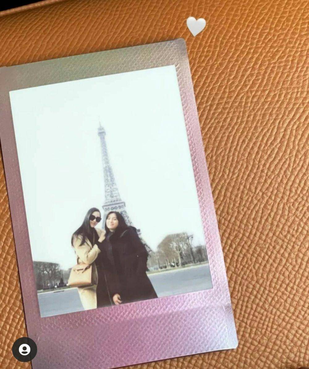 Anya Geraldine dan Alleia (instagram.com/_iiiintan)