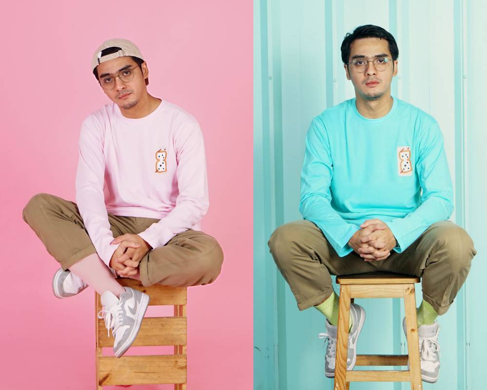KOZE Indonesia x Ricky Harun (Dok. KOZE Indonesia)
