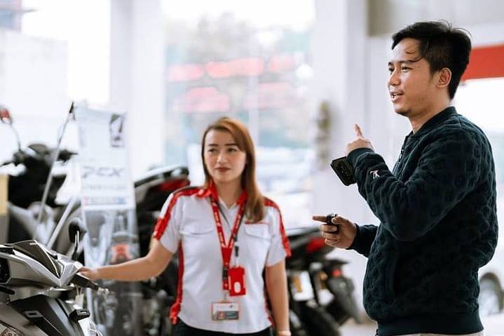 Doni Salmanan (instagram.com/donisalmanan.official)