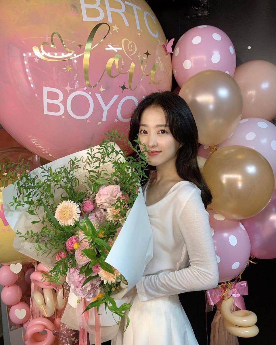 Park Bo Young (instagram.com/boyoung0212_official)