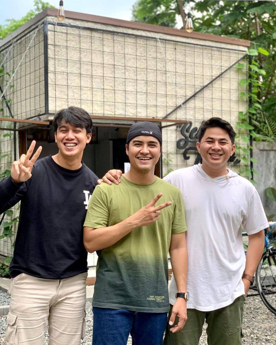 potret Atiq Rachman (instagram.com/atiqrachman_)